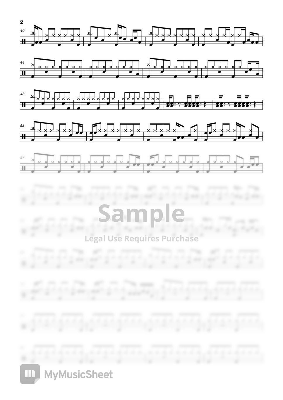 Celine dion celine dion the power of love sheets by 