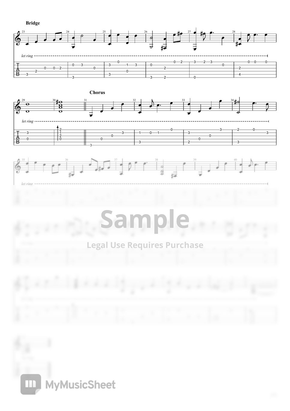 i-believe-easy-guitar-fingerstyle-for-beginner-sheets-by-kin-s-music