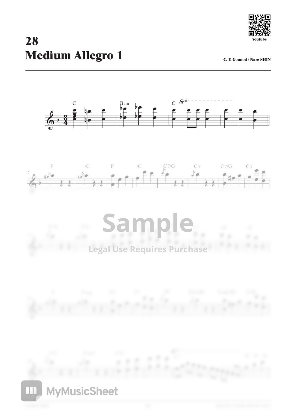 c-f-gonoud-medium-allegro-1-vol-1-ballet-class-music-by-narecord