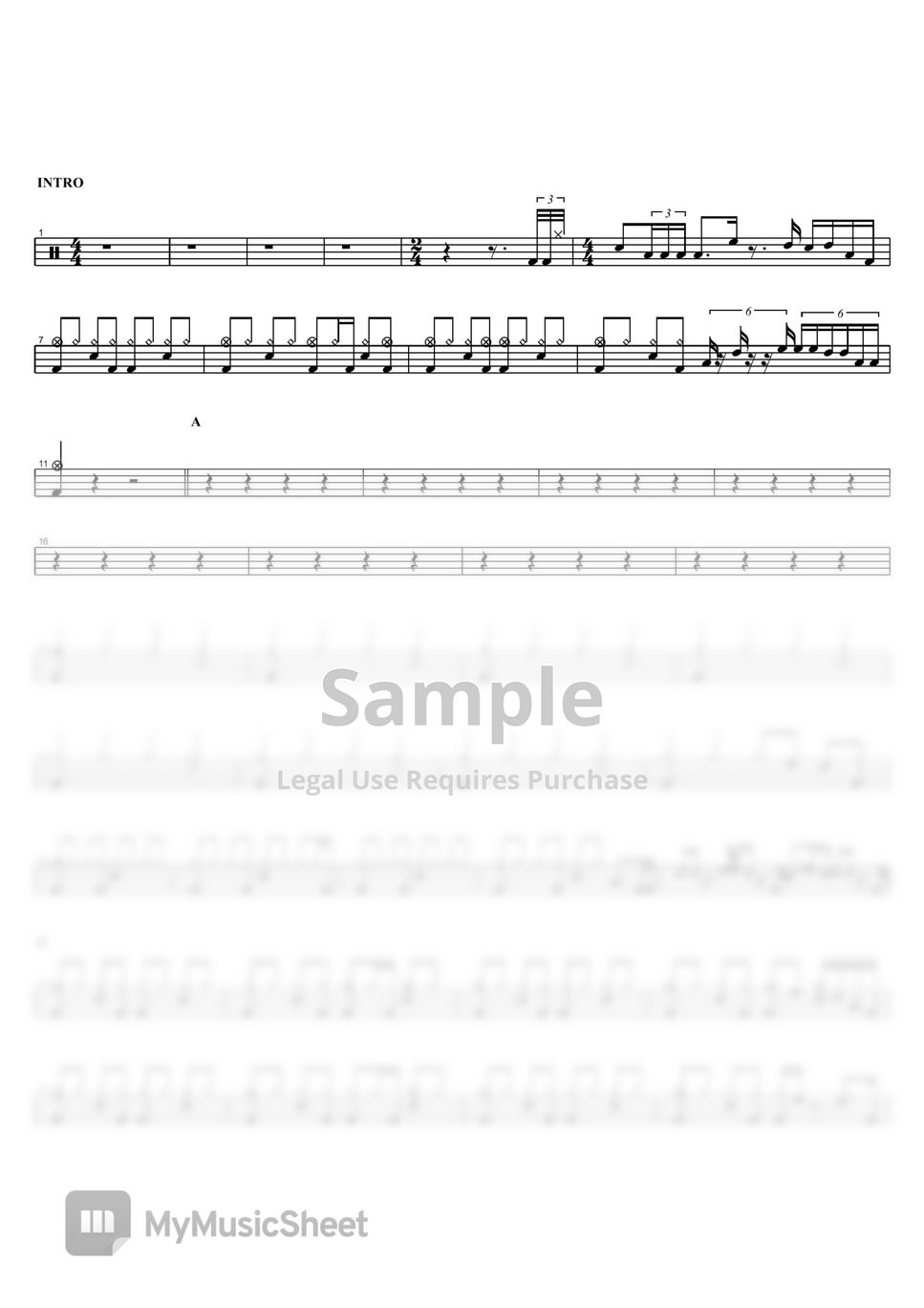 if-i-leave-solid-sheets-by-copydrum