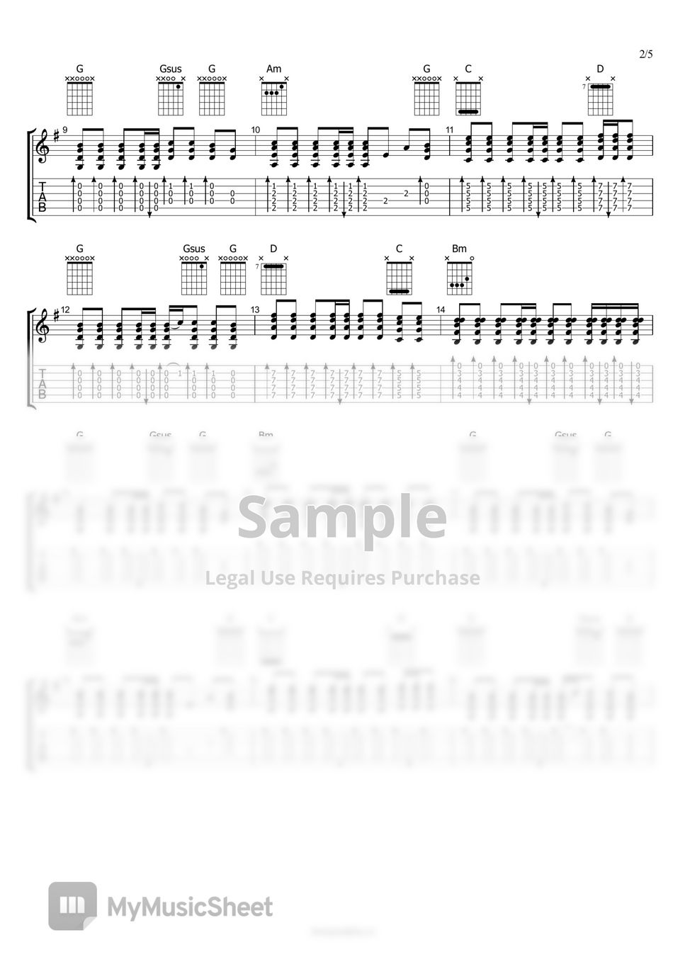 The rolling stones wild horses sheets by shutup play guitar tutorials