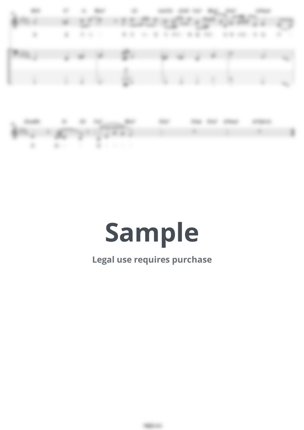 IU - Winter Sleep (+Backing Track) by COVER SKILLS