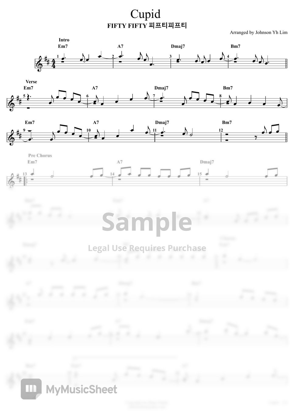 fifty-fifty-cupid-vocal-guitar-by-johnson-yh-lim