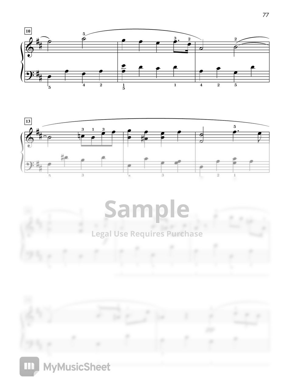 Artist - Fantaisie-Impromptu Chopin Easy.pdf by Artist