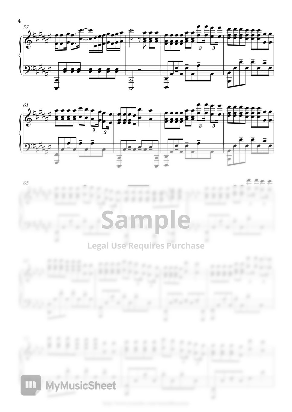 Alan Walker - Faded by Riyandi Kusuma