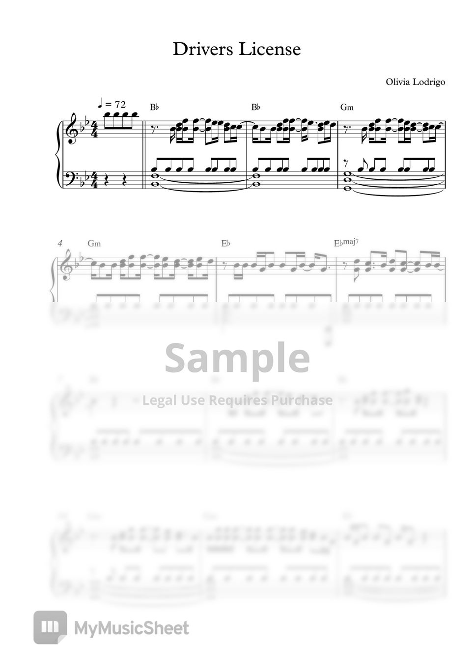 olivia-rodrigo-drivers-license-pop-arranged-by-pineapplechord