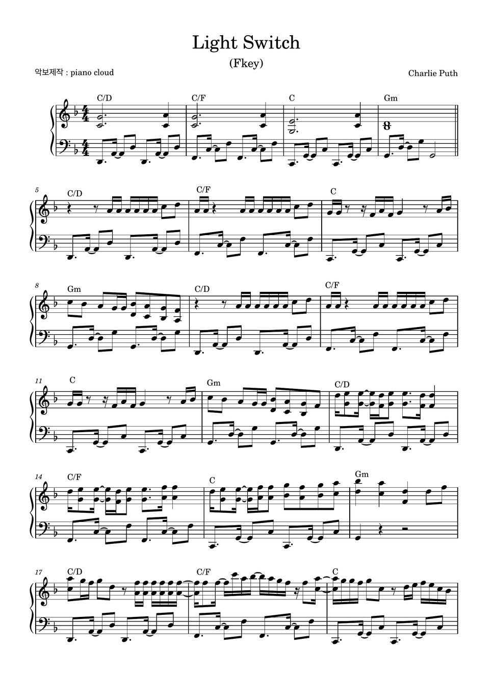 charlie-puth-light-switch-fkey-sheets-by-piano-cloud