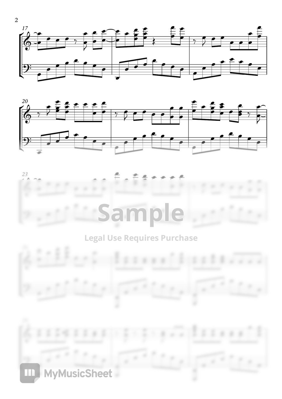 linkin-park-lost-sheets-by-pianox