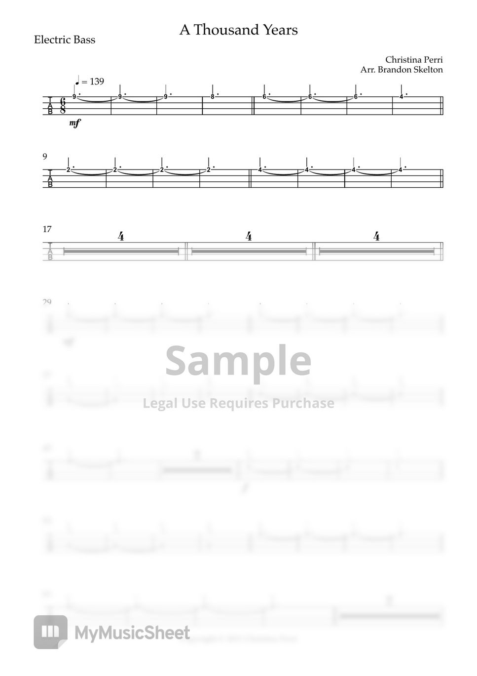 christina-perri-a-thousand-years-full-score-and-parts-by-brandon