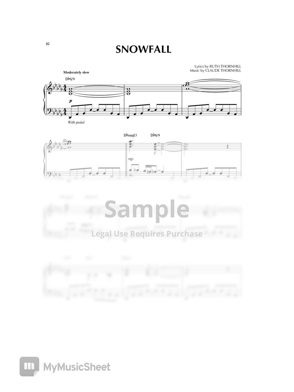 Snowfall Jazz Piano.pdf