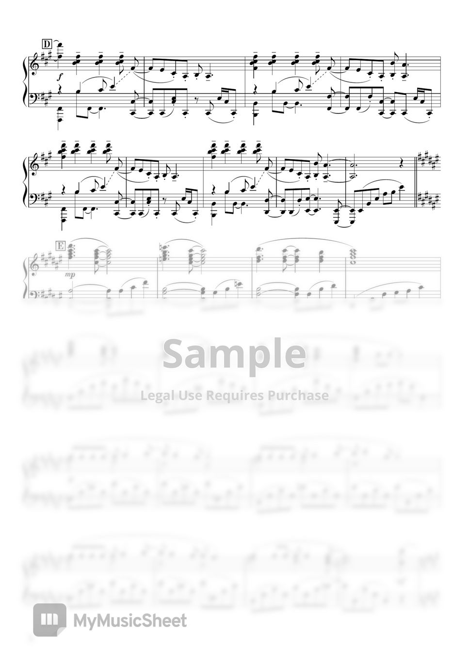 Yugo Kanno - Great Days (JoJo's Bizarre Adventure Part 4: Diamond is Unbreakable OP3) by Animenz