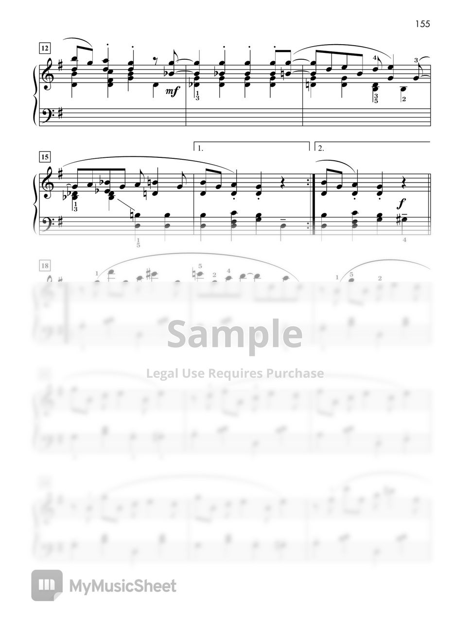 artist-maple-leaf-rag-pdf-sheets-by-artist