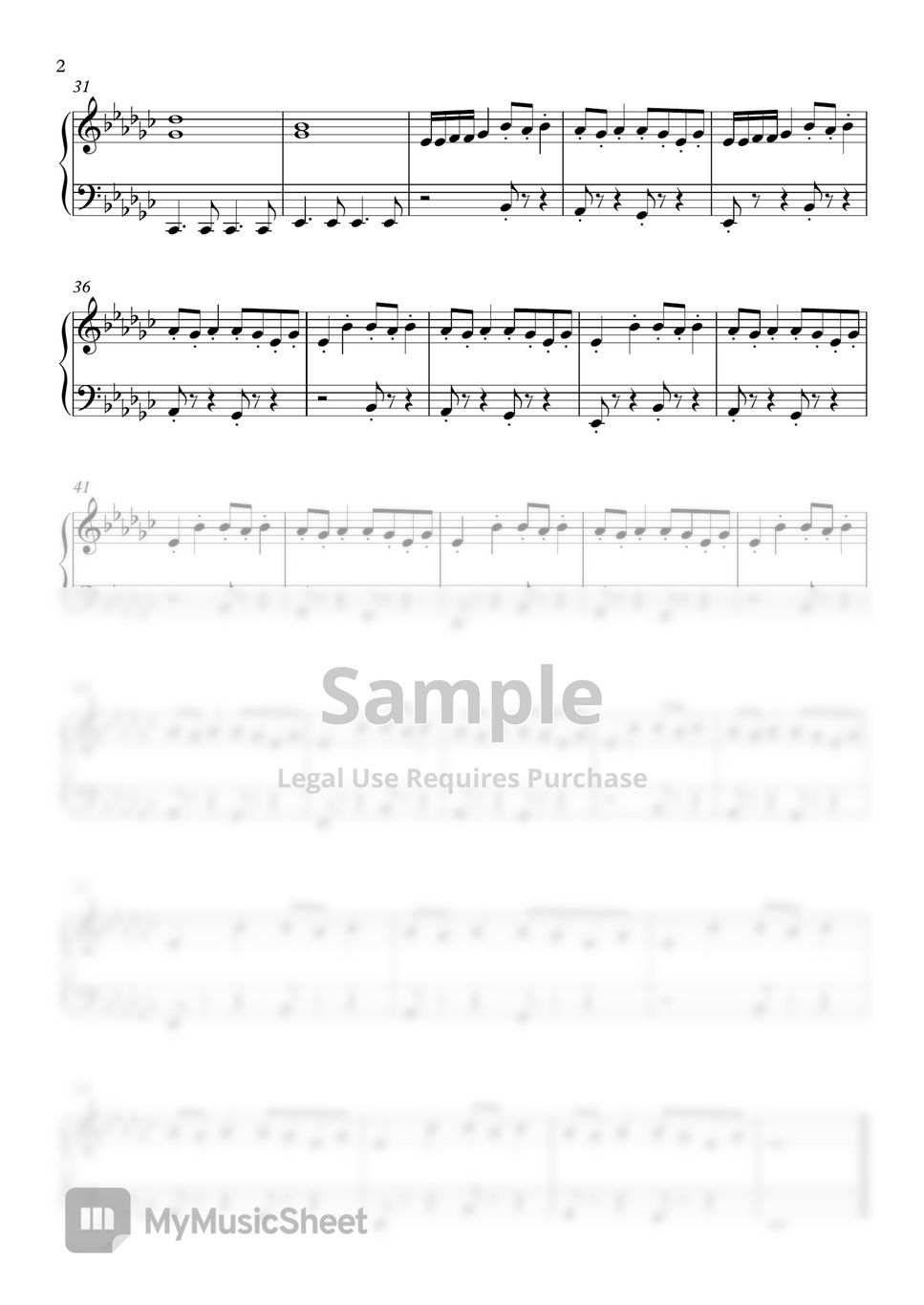 Dr. Dre ft Snoop Dogg - The Next Episode [Easy+Midi] Sheets by ...
