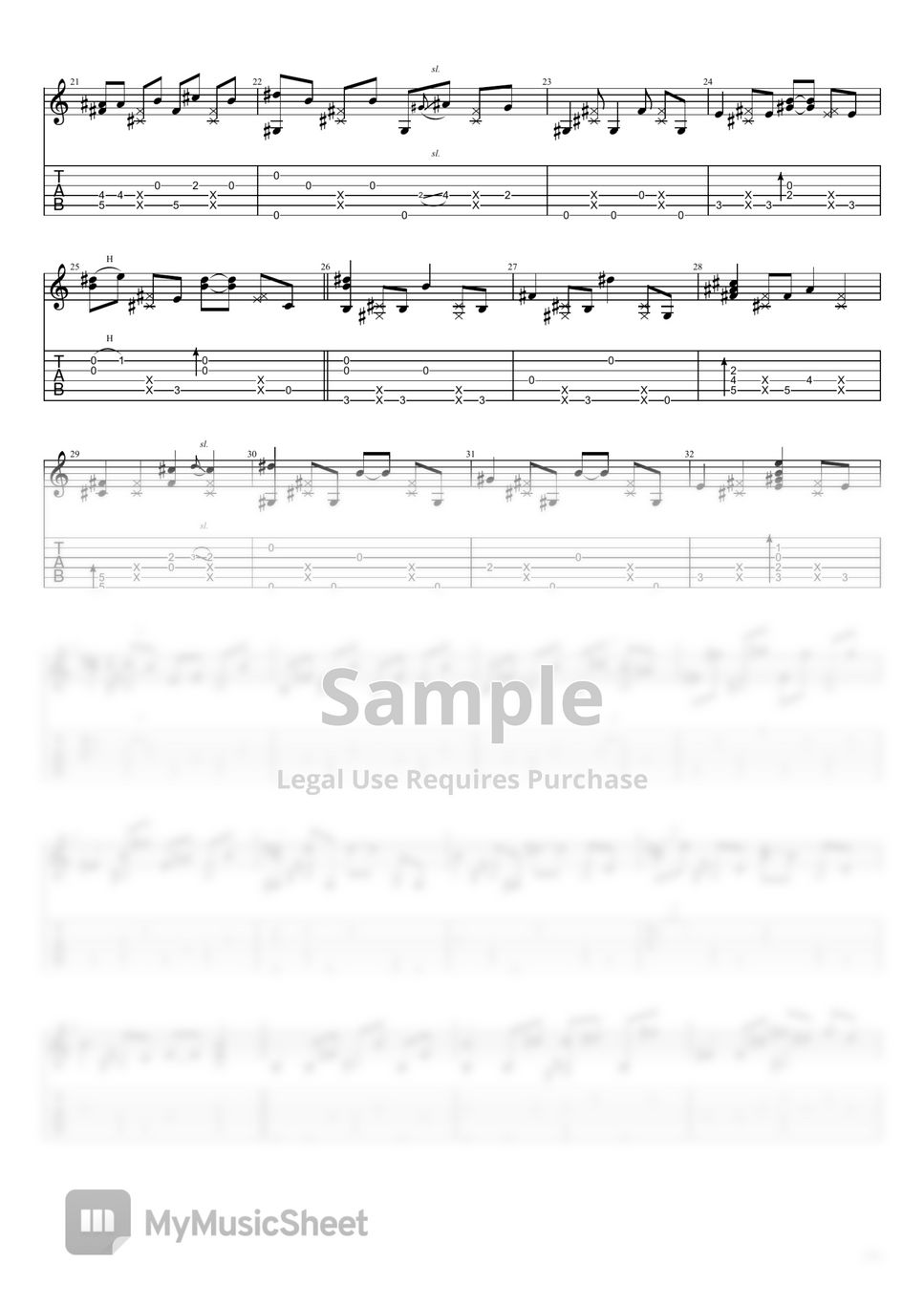 Jason Mraz I m Yours Fingerstyle By Urban Guitar