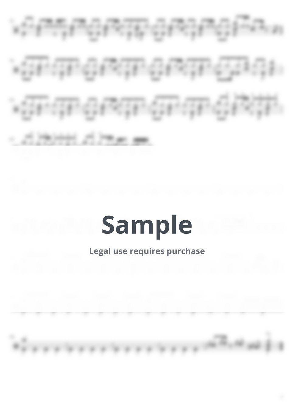 あたらよ - 光れ（发光吧） by 看哦爱随风