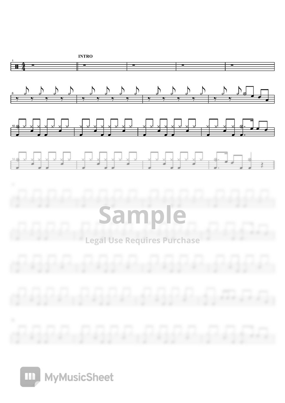 홍진영 산다는 건 (Cheer Up).pdf Sheets by COPYDRUM