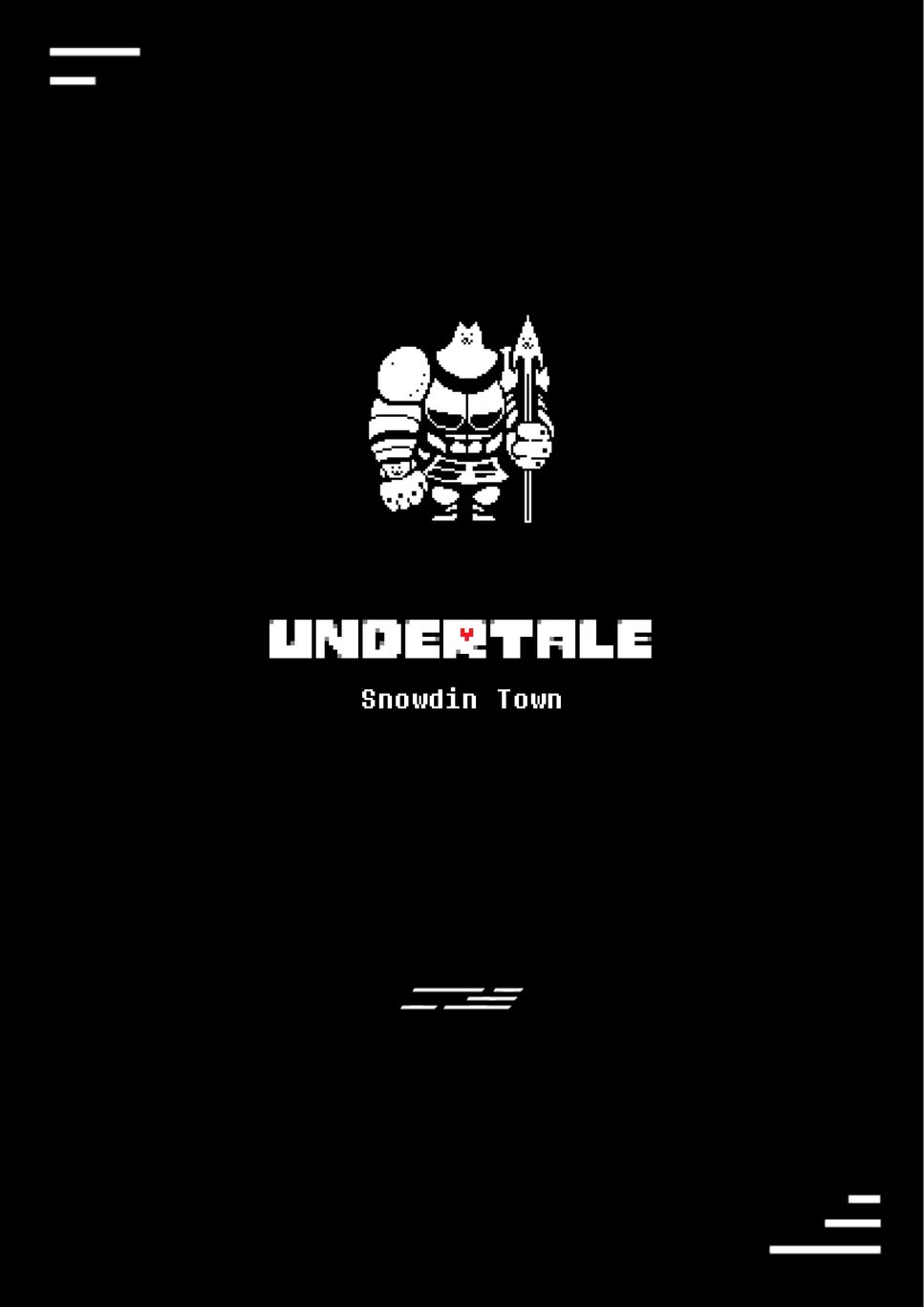 UNDERTALE OST - The Best of UNDERTALE OST Package Bundle (Total 21 ...