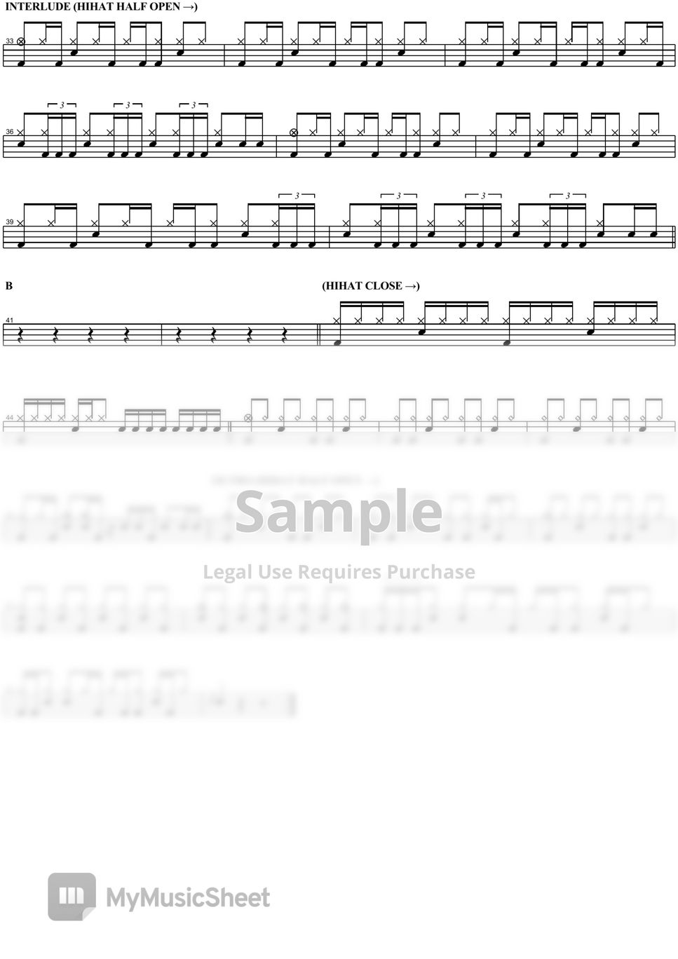 the-fray-little-house-sheets-by-copydrum