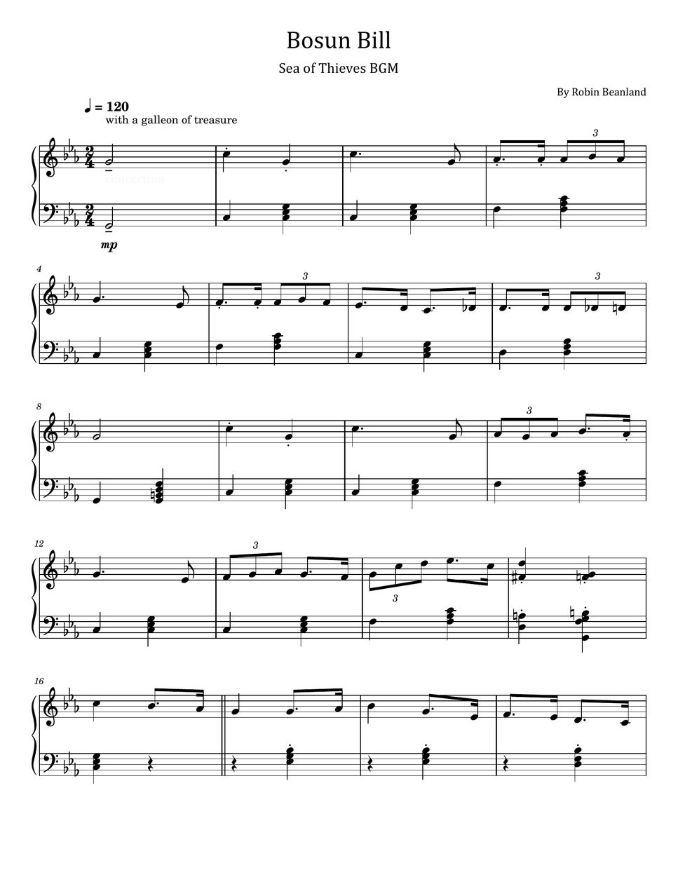 sea-of-thieves-bosun-bill-sea-of-thieves-bgm-for-concertina-solo