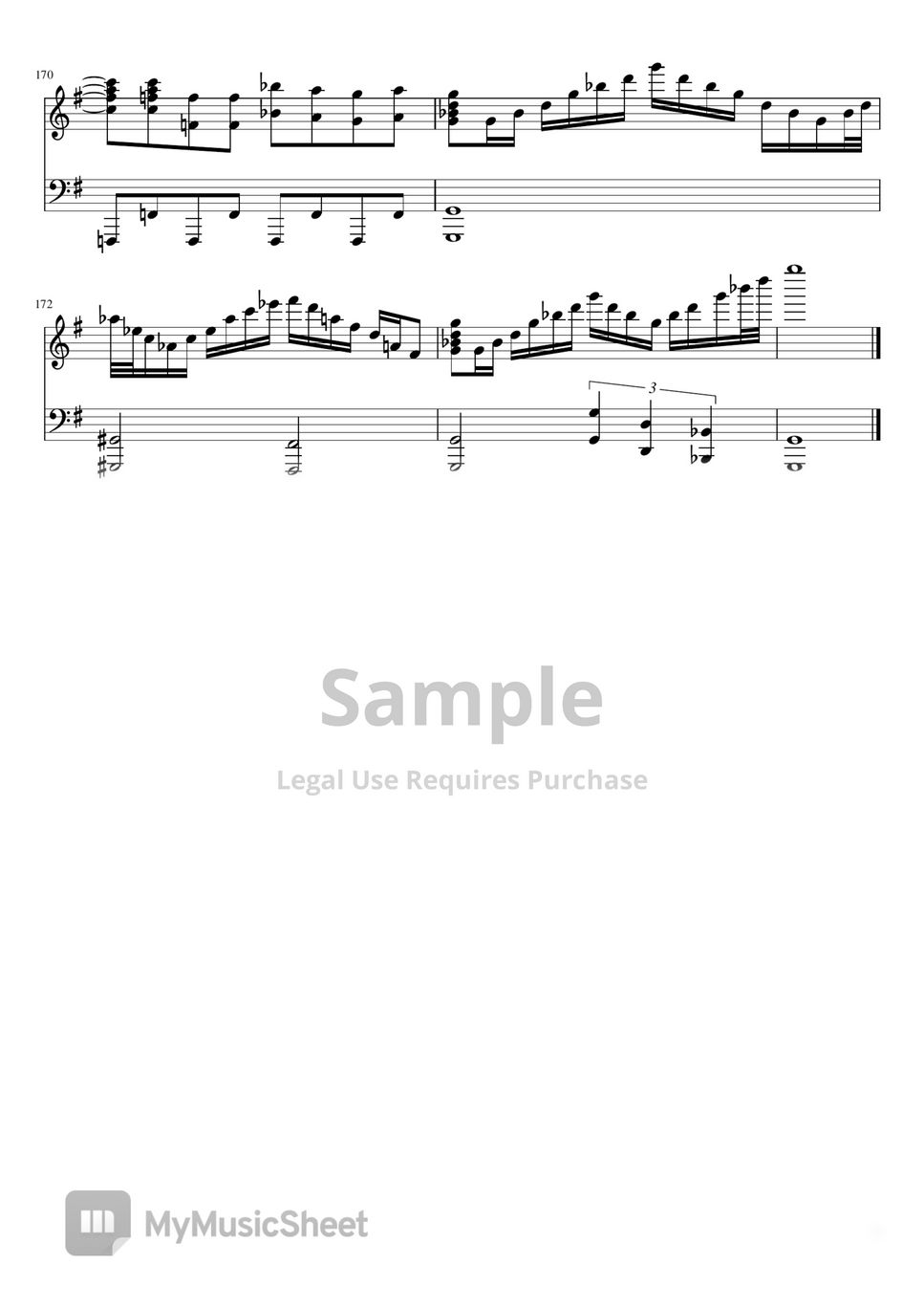 Yuki Hayashi - "You Say Run!" - Boku no Hero Academia OST by Fonzi M