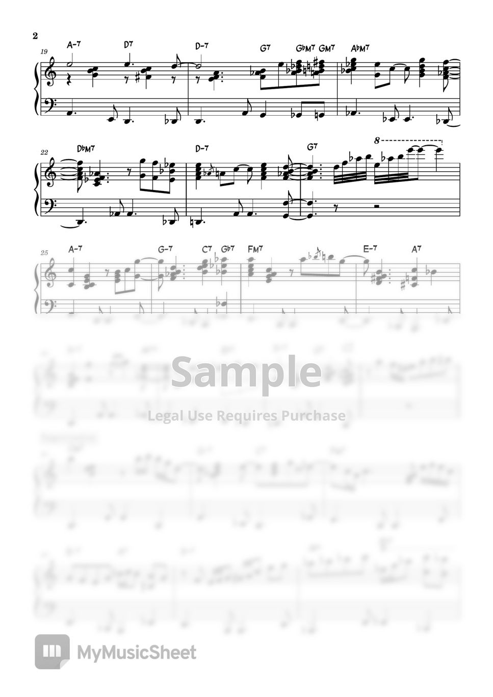 Mozart - Twinkle Twinkle Little Star (Bossa Nova Ver.) by KoYumi Music