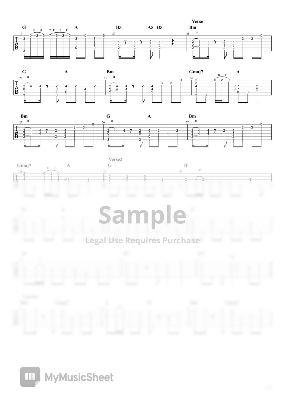 初音ミク - 千本桜 by Shin Izumi