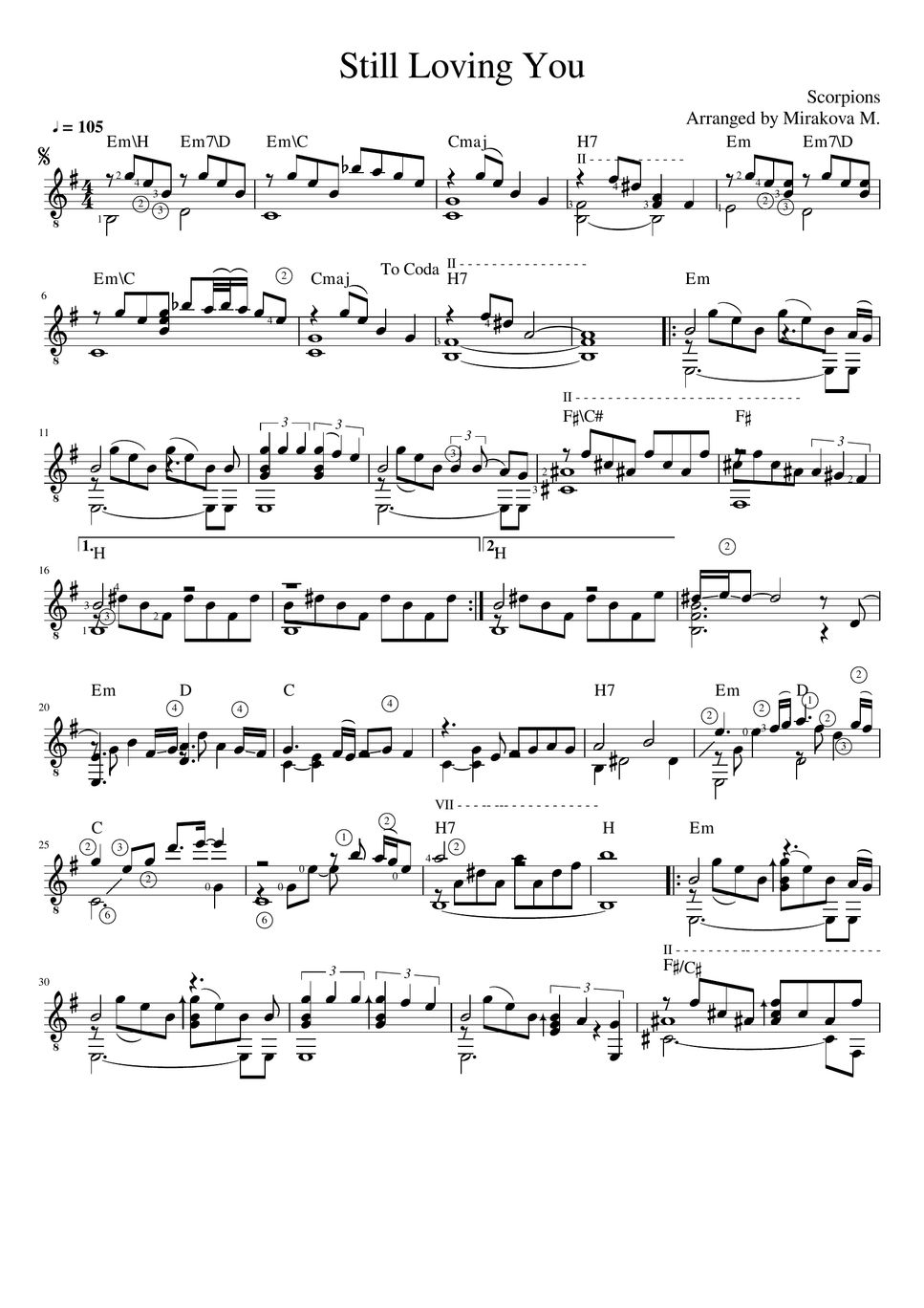 scorpions-still-loving-you-partitura
