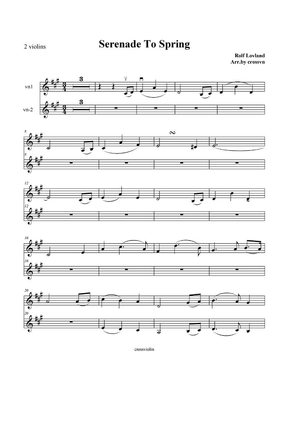 MyMusicSheet