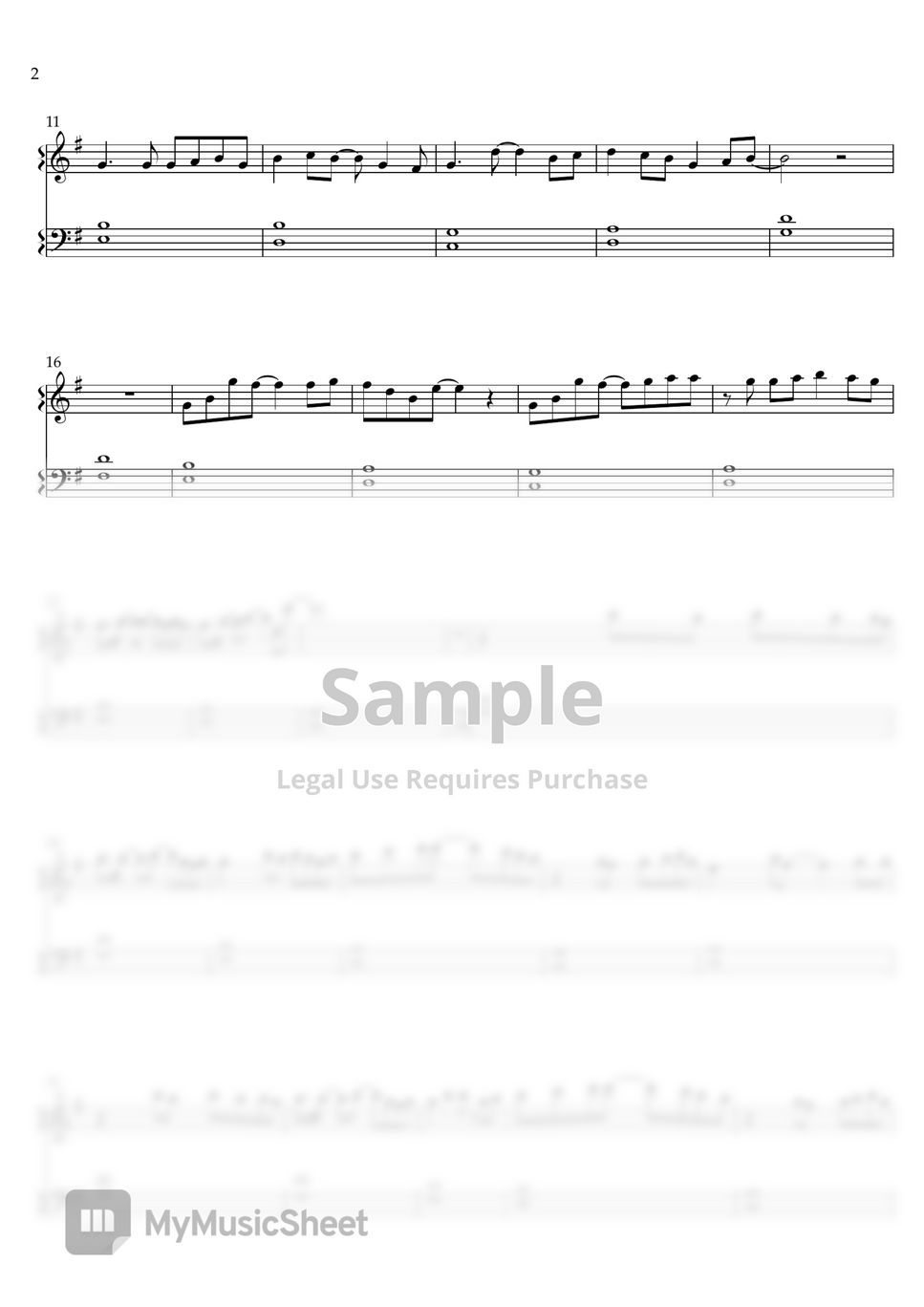 hikaru-utada-first-love-easy-version-sheets-by-c-music