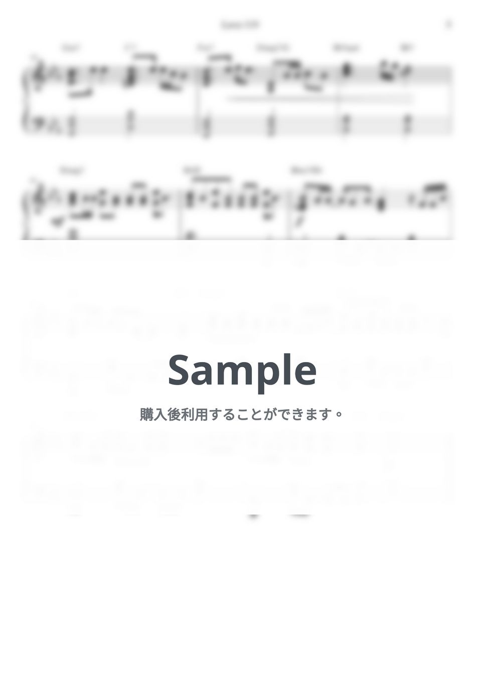 RIIZE (ライズ) - Love 119 by KeyNomad