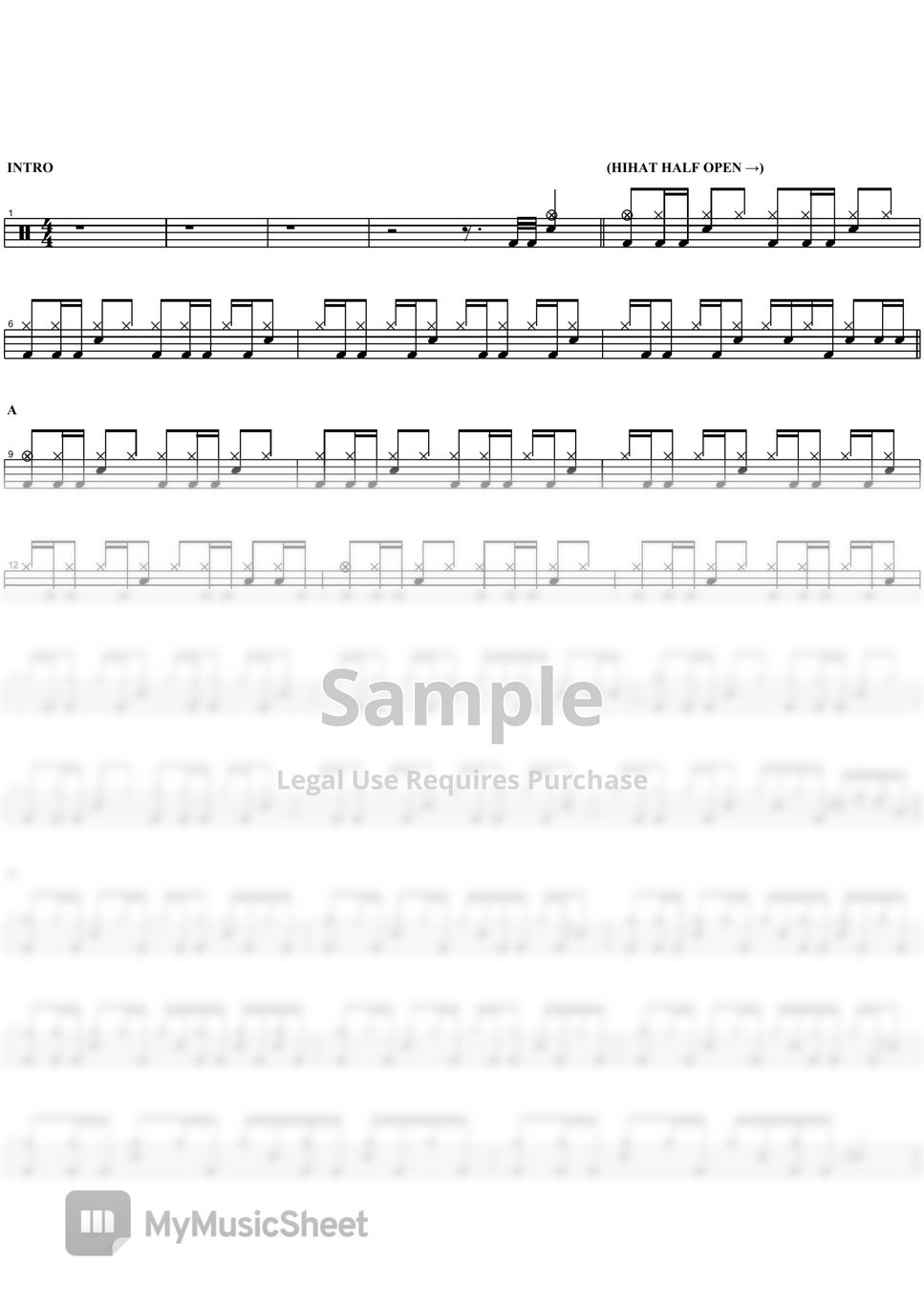 red-hot-chili-peppers-readymade-by-copydrum