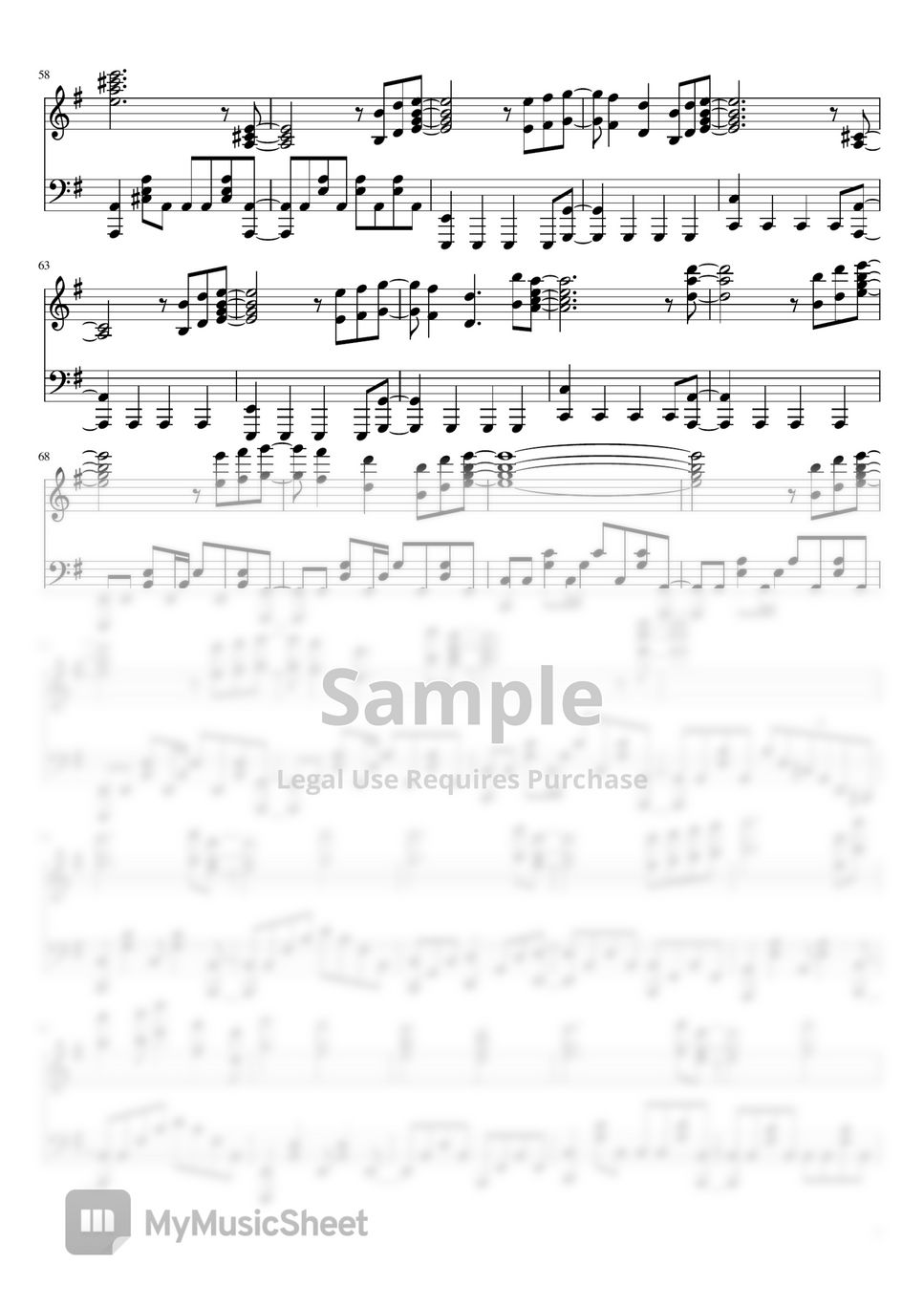 Yuki Hayashi - "You Say Run!" - Boku no Hero Academia OST by Fonzi M