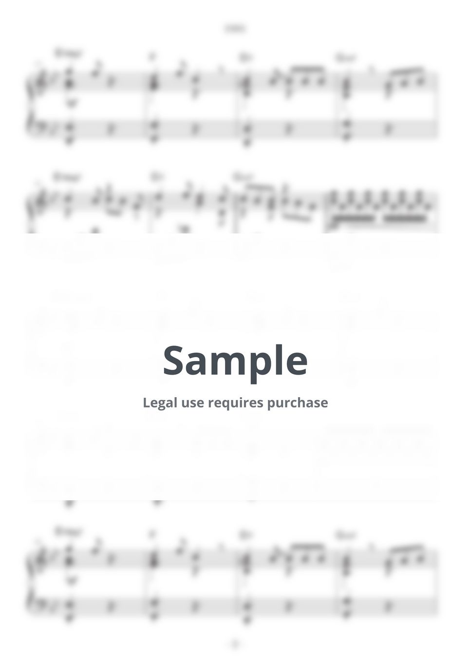 米津玄師 - 1991 by HARU KOBA