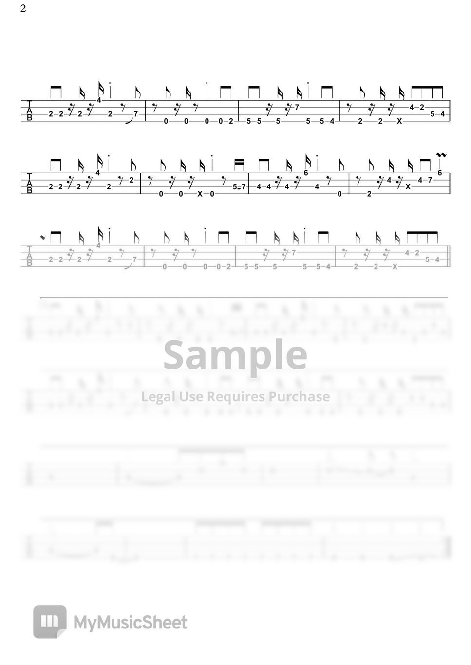 fromis-9-9-dm-sheet-by-basstabsworld