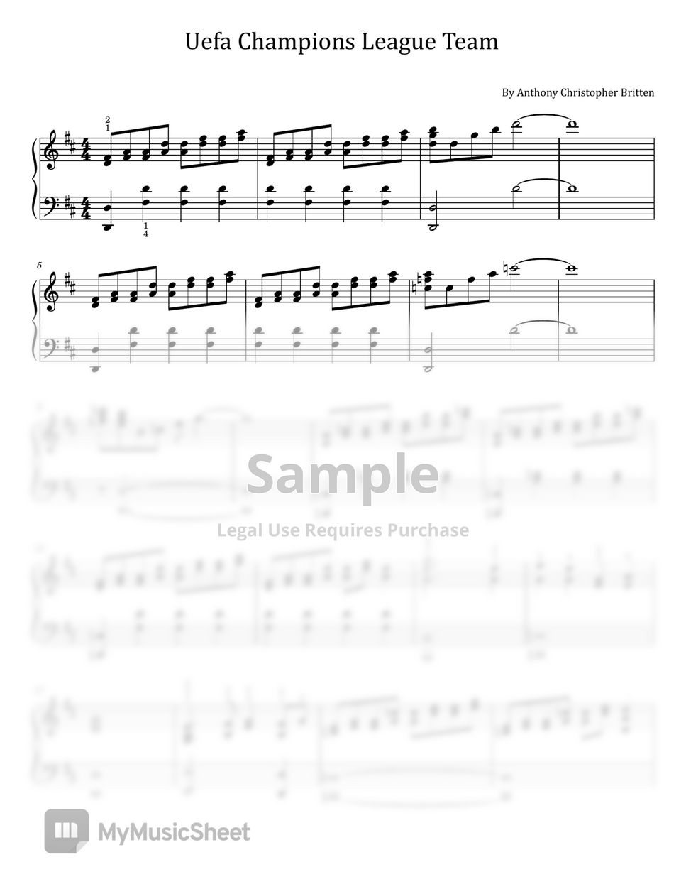 anthony-christopher-britten-uefa-champions-league-team-for-piano