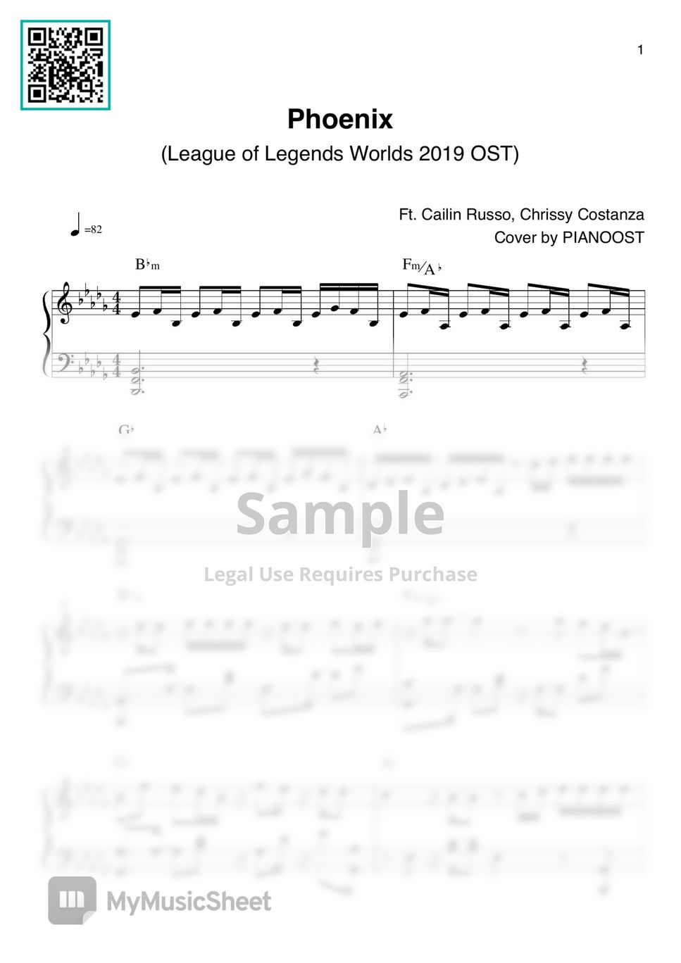 phoenix-league-of-legends-worlds-2019-ost