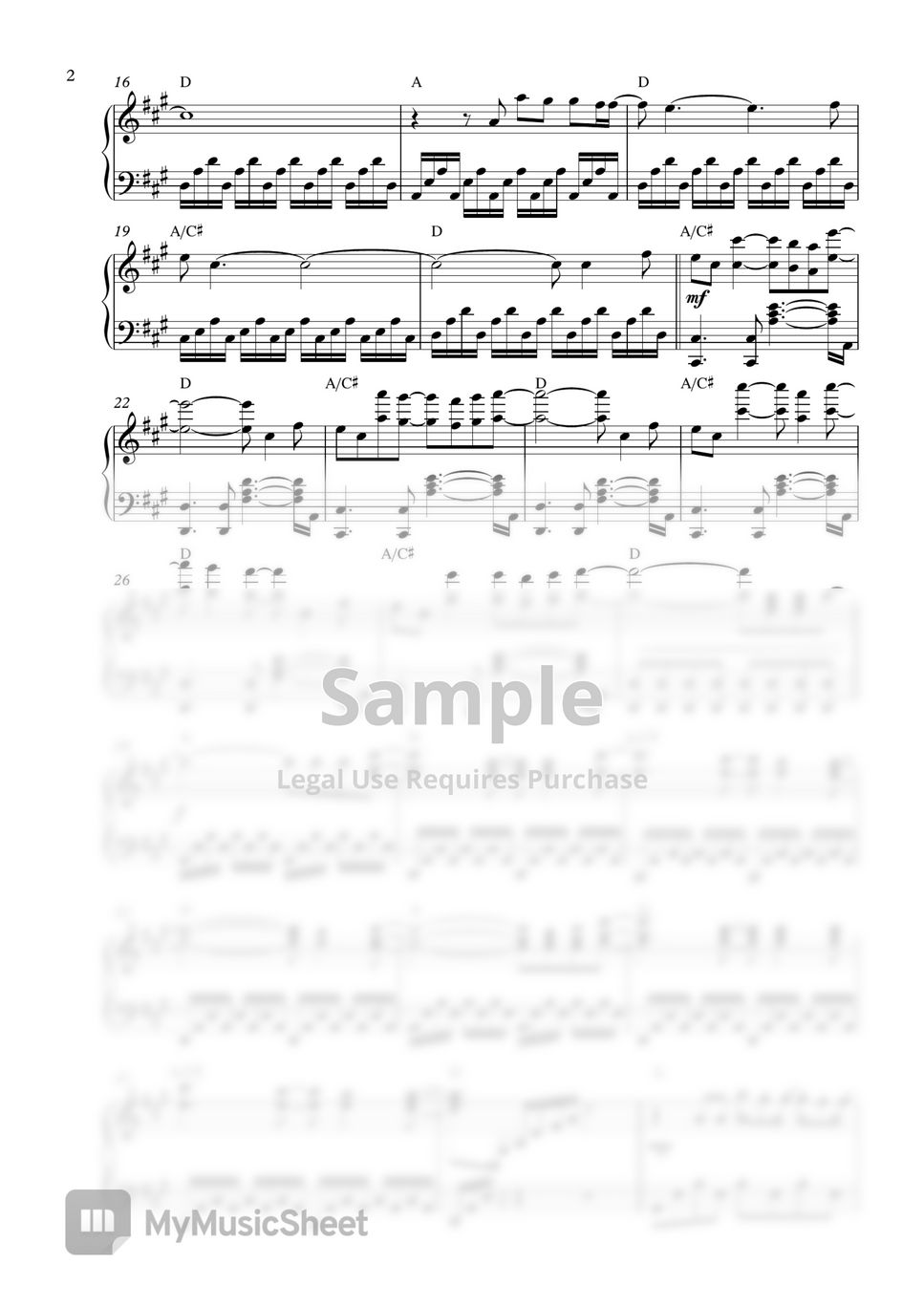 snow-patrol-just-say-yes-piano-sheet-by-pianella-piano