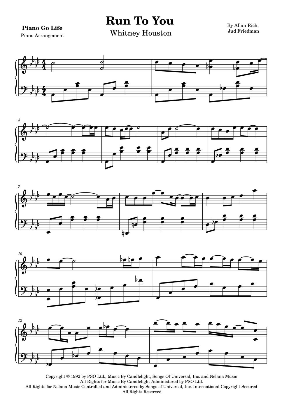 whitney-houston-run-to-you-by-piano-go-life