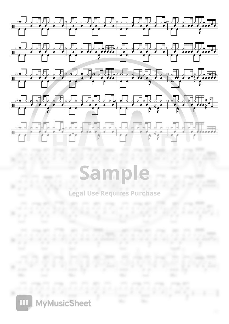 Oasis - Wonderwall by HMD online studio