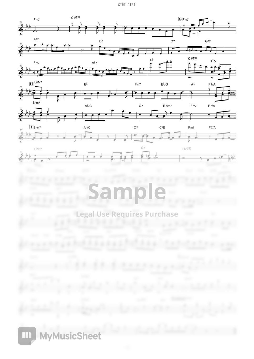 Masayuki Suzuki GIRI GIRI (Kaguyasama Love is War Ultra Romantic