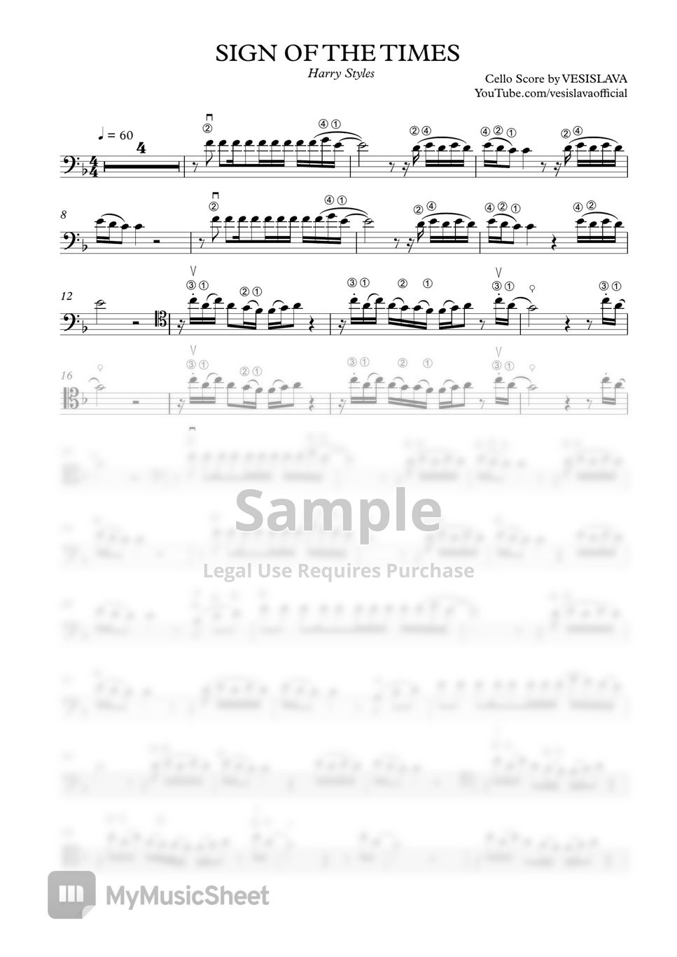harry-styles-sign-of-the-times-finger-marks-sheets-by-vesislava