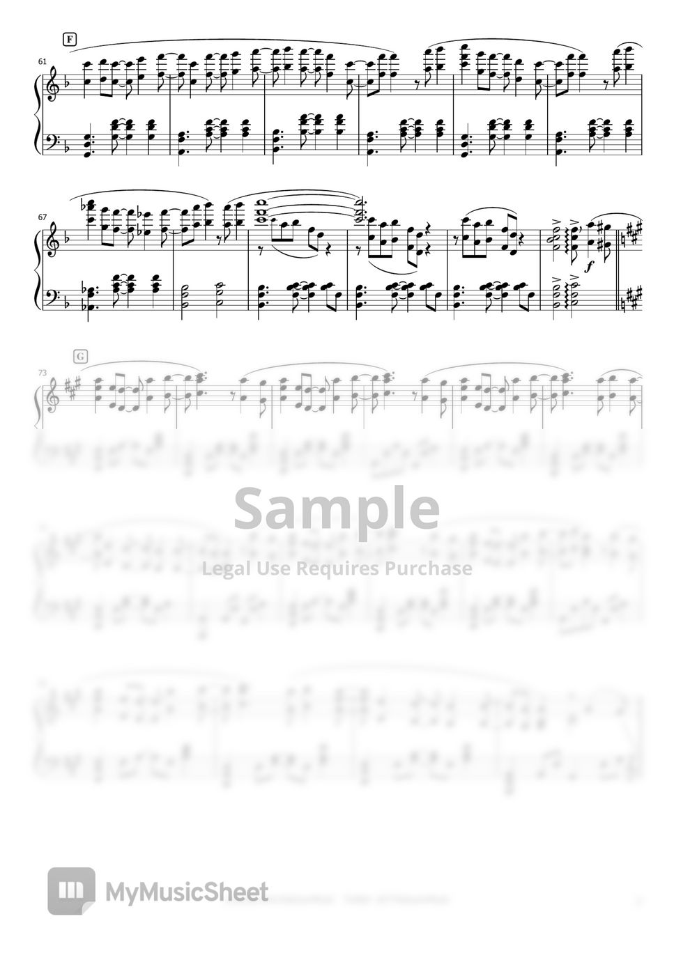 Jun Maeda - Ichiban no Takaramono (Angel Beats! Insert Song) by HalcyonMusic