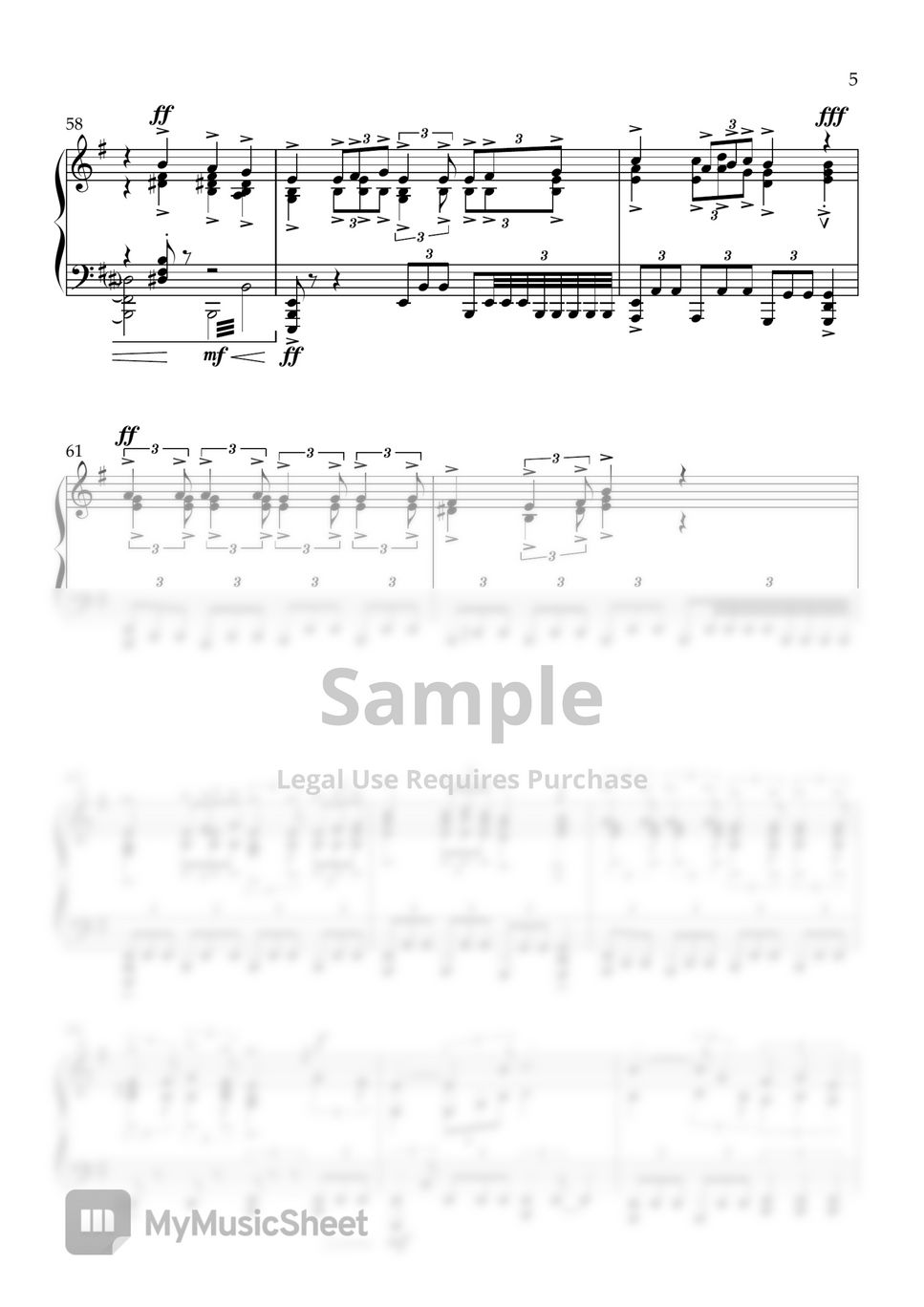 Alessandra - Alessandra - Queen of Kings 🇳🇴 ( Norway - Eurovision 2023) by Petro Melnyk