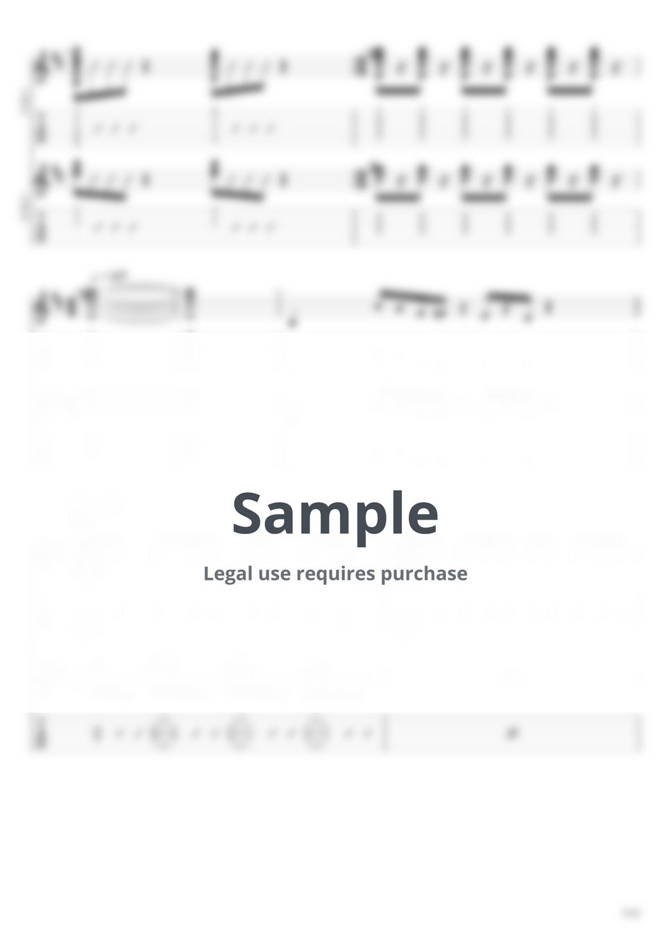 go!go!vanillas - ヒートアイランド by Nori_tele