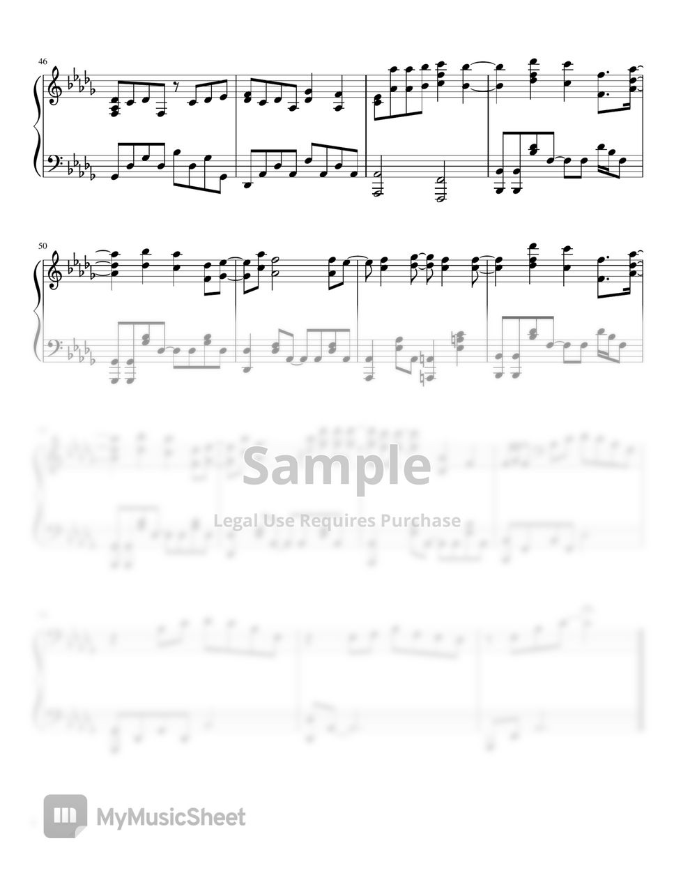 Ailee(에일리) - Breaking Down | Doom at your service OST part 1 by Eva Music