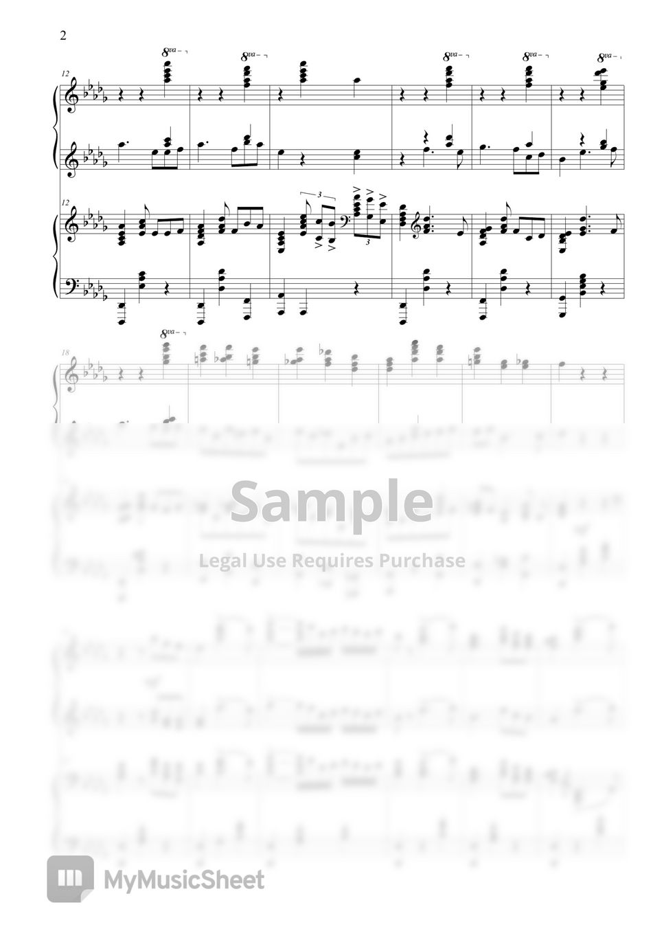 p-i-tchaikovsky-piano-concerto-no-1-4-hands-sheets-by-this-is-piano