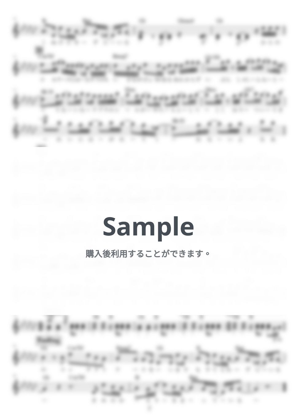 SaucyDog - コンタクトケース by NOTES music