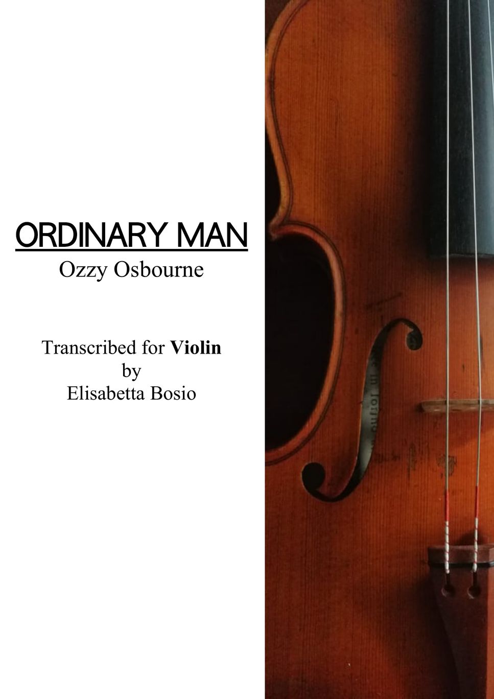 ozzy osbourne ordinary man recenzja