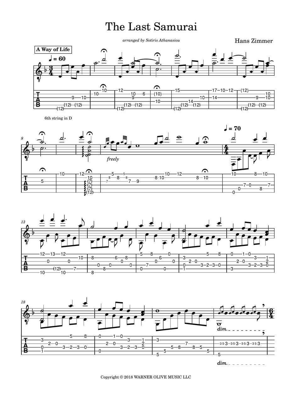 hans-zimmer-the-last-samurai-sheets-by-sotiris-athanasiou