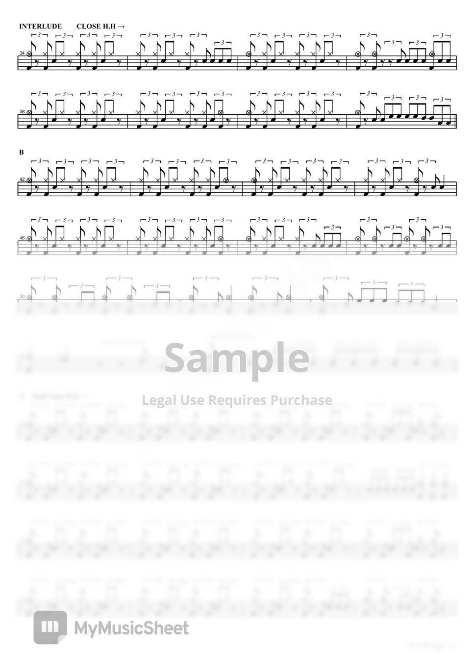 넥스트 - 아리랑.pdf Sheets by COPYDRUM